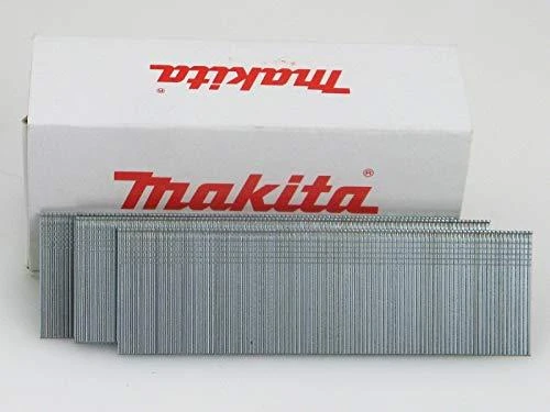 Makita Dykert smeigės 1,2x30mm, 18ga, 5000vnt F-31896 Dykert smeigės 1,2x30mm, 18ga, 5000vnt AF505, AF550H