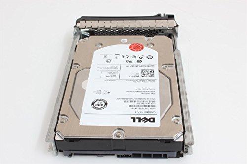 „Dell“ 300 GB 3,5 colio SAS-2 (6 Gb/s) serverio diskas (F617N)