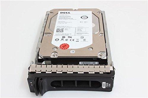 „Dell“ 300 GB 3,5 colio SAS-2 (6 Gb/s) serverio diskas (F617N)