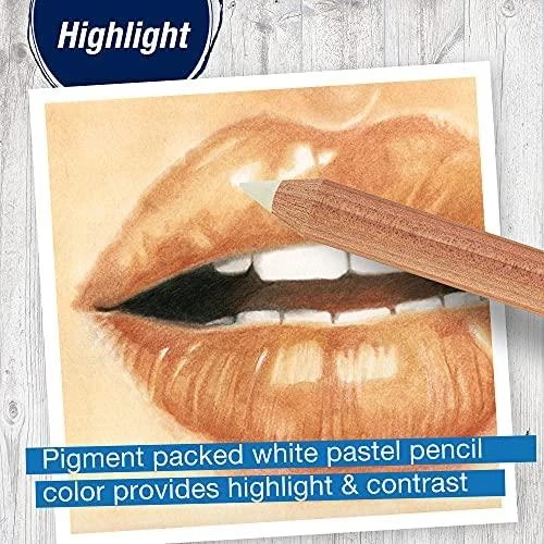 Rinkinys eskizavimui Faber-Castell, 7vnt