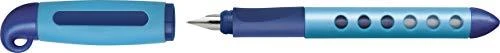 Faber-Castell Plunksnakotis Faber Castel Scribolino, dešiniarankiams, mėlynas 1201-015