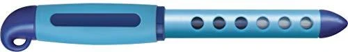 Faber-Castell Plunksnakotis Faber Castel Scribolino, dešiniarankiams, mėlynas 1201-015