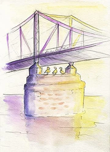 Akvareliniai dažai Faber-Castell Creative Studio, 36 spalvų