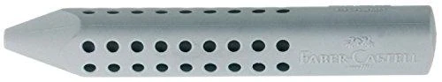Trintukas Faber-Castell Grip 2001, tribriaunis