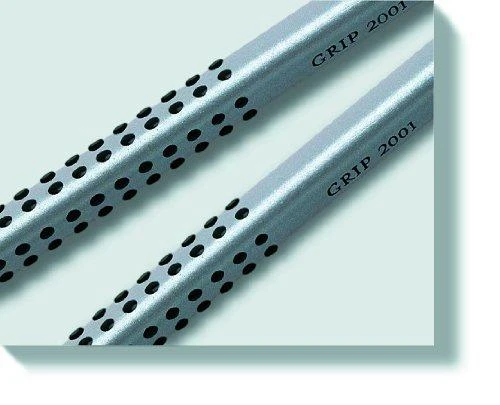 Faber-Castell Pieštukas Grip 2001 / HB (224489)