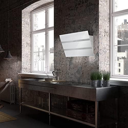 Gartraukis Faber STEELMAX EV8 LED WH/X A55