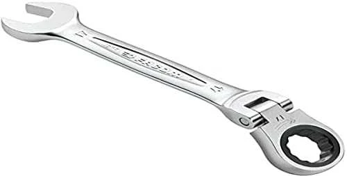 Kombinuotas raktas su terkšle Facom 467BF.16; 16 mm