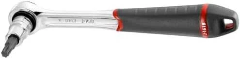 Terkšlė Facom J.161B; 3/8''