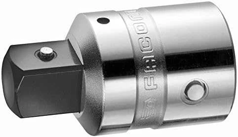 Adapteris Facom K.230B; 3/4''; 1/2''; 58,5 mm