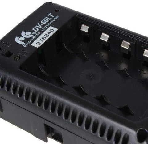 Falcon Eye Lempa Falcon DV-60LT LED
