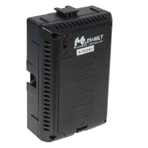 Falcon Eye Lempa Falcon DV-60LT LED