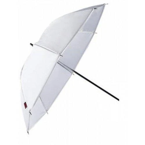 Falcon Eyes Umbrella UR-32T Translucent Baltas 80 cm