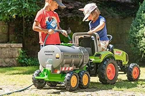 Falk Priekaba Cisterna Joskin Vaikams Nuo 3 Metų