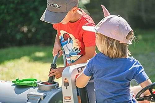 Falk Priekaba Cisterna Joskin Vaikams Nuo 3 Metų