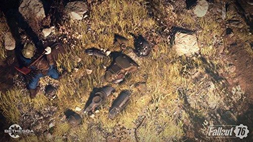 Sony PS4 Fallout 76