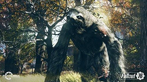 Sony PS4 Fallout 76