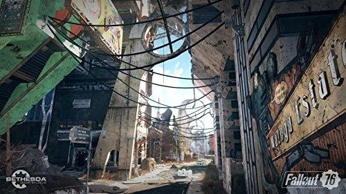 Sony PS4 Fallout 76