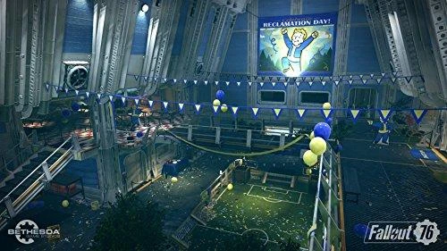 Sony PS4 Fallout 76