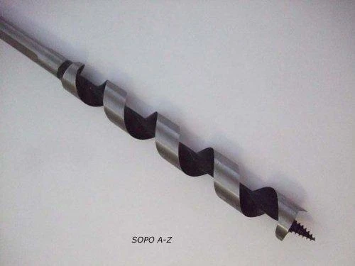 Sraigtinis medžio grąžtas 650mm FAMAG Ø10x650 mm