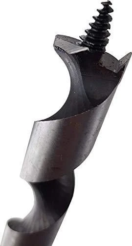 Sraigtinis medžio grąžtas 650mm FAMAG Ø10x650 mm