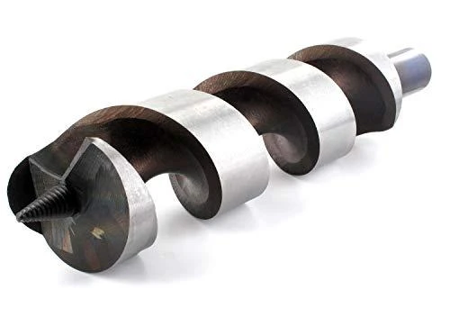 Sraigtinis medžio grąžtas 650mm FAMAG Ø10x650 mm