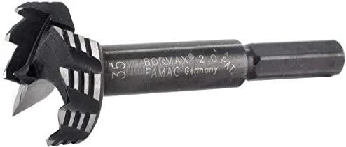 Medžio grąžtas FAMAG Bormax 1622 Ø35mm