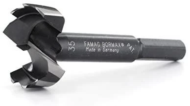 Medžio grąžtas FAMAG Bormax 1622 Ø40mm