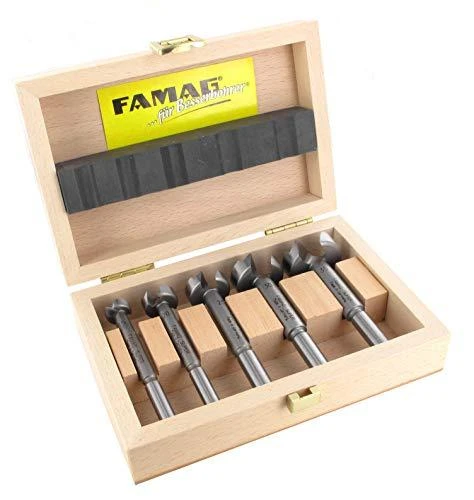 Medžio grąžtas FAMAG Ø20x90mm