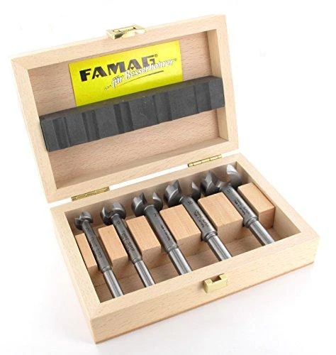 Medžio grąžtas FAMAG Ø22x90mm