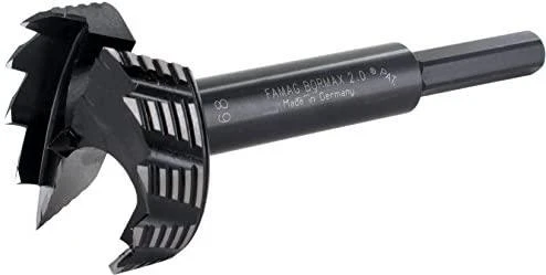 Medžio grąžtas FAMAG Bormax 1622 Ø10mm