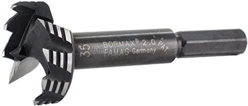 Medžio grąžtas FAMAG Bormax 1622 Ø10mm