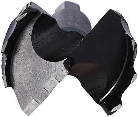 Grąžtas Famag Forstnerborsæt BORMAX 2.0 WS 15-dele. Ø 10, 12, 15, 16, 18, 20, 22, 25, 26, 28, 30, 35, 40, 45, 50 mm