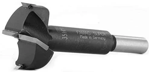 Medžio grąžtas FAMAG HM 1662 Ø10mm