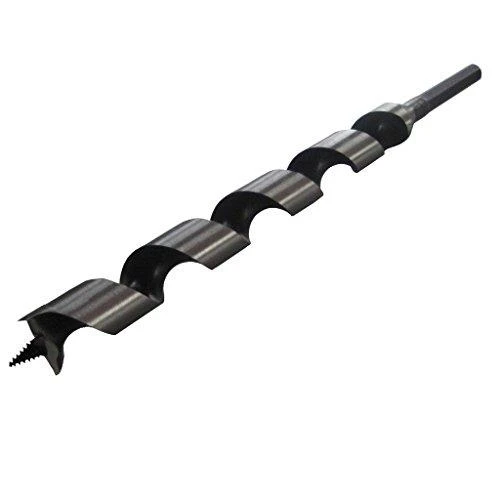 Sraigtinis medžio grąžtas 650mm FAMAG Ø12x650 mm