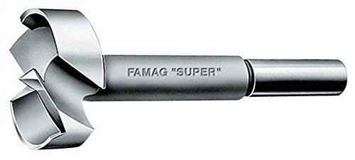 Medžio grąžtas FAMAG Ø20x90mm
