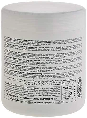 Fanola Fix n.2 Bond jungties valiklis 1000 ml