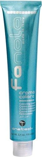 Fanola 9.2F plaukų dažai, 100 ml tūbelė
