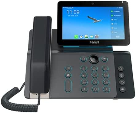 Telefonas stacionarus Fanvil Telefonas Stacjonarny V67