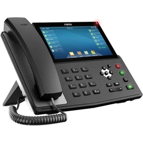 Fanvil IP Telefonas X7 juodas