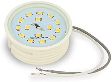 Lemputė LED MR16 230V 5W 400lm neutraliai balta 4000K, LED line