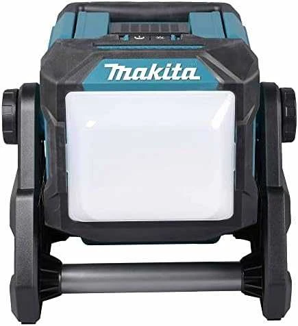 Makita ML005GX Akumuliatorinis LED prožektorius XGT & LXT. 3600 liumenų , Be akumuliatorių ir kroviklio!