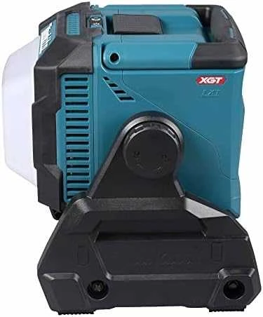 Makita ML005GX Akumuliatorinis LED prožektorius XGT & LXT. 3600 liumenų , Be akumuliatorių ir kroviklio!
