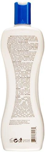 Farouk Systems Drėkinantis kondicionierius Biosilk Hydrating Therapy Conditioner 355 ml
