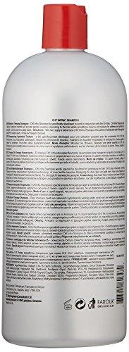Farouk Systems CHI Infra Shampoo Šampūnas po dažymo, 946 ml