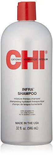 Farouk Systems CHI Infra Shampoo Šampūnas po dažymo, 946 ml