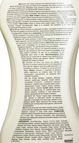Farouk Systems Atstatomasis šampūnas visų tipų plaukams Biosilk Silk Therapy Šampūnas 1006ml