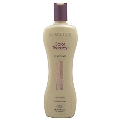 Dažytų plaukų kondicionierius Biosilk Color Therapy Conditioner 355 ml