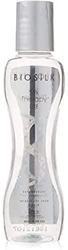 Lengvas šilkas plaukams Biosilk Silk Therapy Lite 67 ml