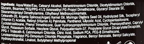 Plaukų kaukė su argano ir moringų aliejais CHI Argan Oil Rejuvenating Mask 237 ml