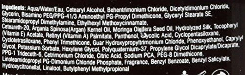 Plaukų kaukė su argano ir moringų aliejais CHI Argan Oil Rejuvenating Mask 237 ml